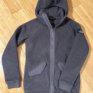 The North Face Hoodie